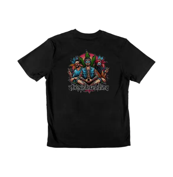 T-Shirt Coming Soon
