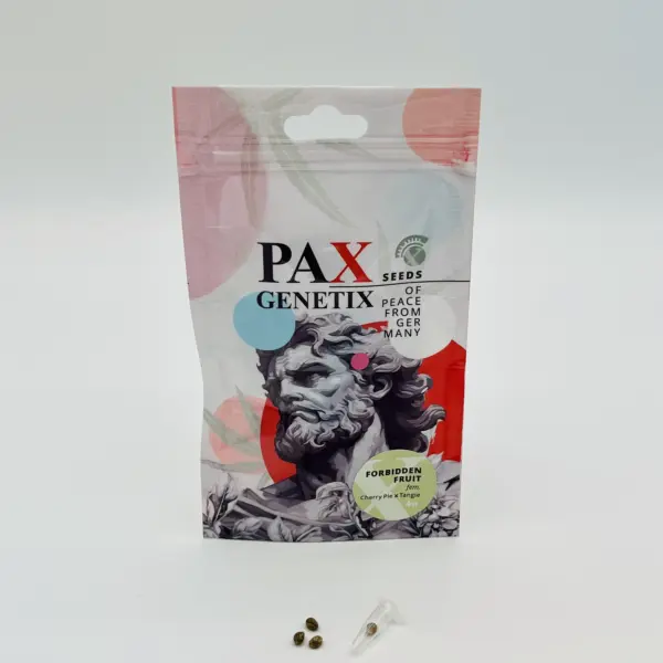 Forbidden Fruit PAX Genetix